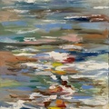 Water Reflections