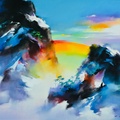 Rainbow Mountain