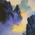 Sea Of Clouds