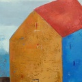 Old City Fragment