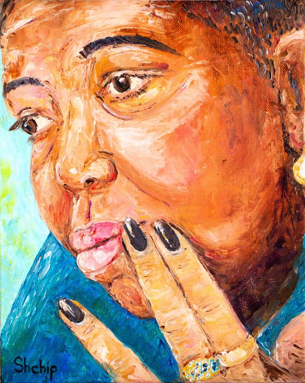 Queen of Morna. Cesaria Evora