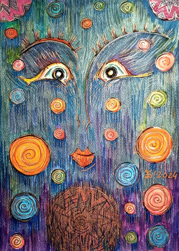 The Fabulist