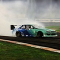 James Deane Drift Car
