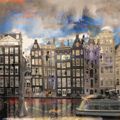 Amsterdam View Opus 84