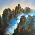 The Sea Of Clouds