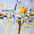 Abstraction 36