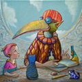 My Storyteller
