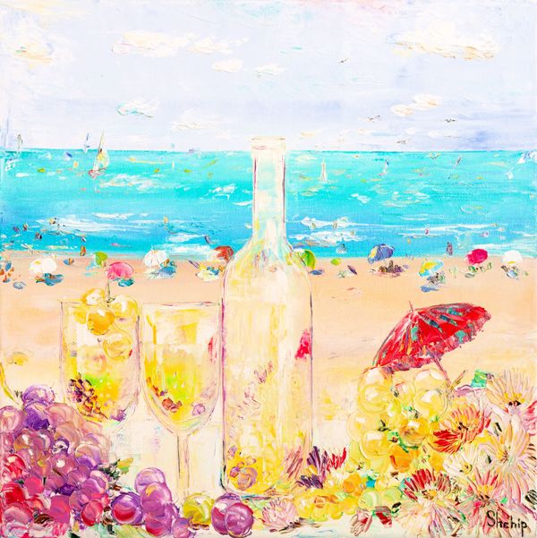 Vin de midi