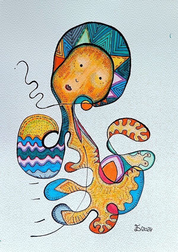 Octopus