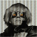 Andy Warhol in the Stone Age