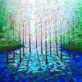 In the Company of Trees