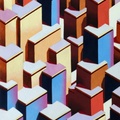The Infinite City