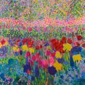 Cottage Garden