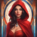 Little Red Riding Hood