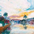 Canals Of Empuriabrava