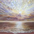 The Dance of the Sun and the Sea
