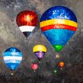 Balloon Flight