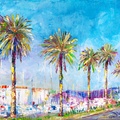 Navigando verso il sole: porto di Empuriabrava