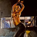 Fraules The Dancer