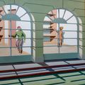 Dentro la casa