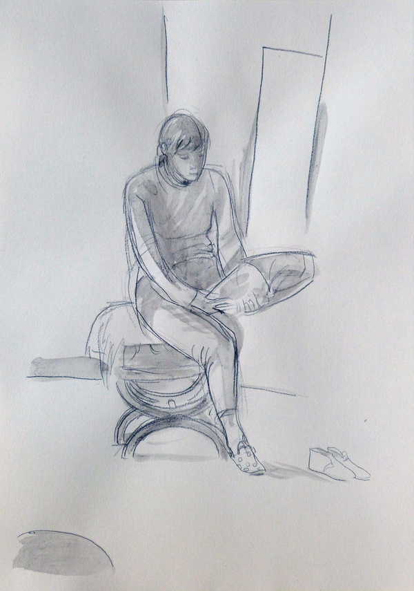 The Reader 2