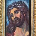 Crucified