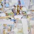 Subjective Landscape 6