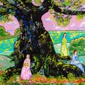 Fairy Tales Under the Old Oak