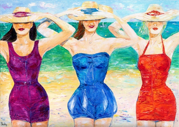 Sun and Sea