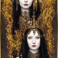 Vampire Kiss® di HEL MORT