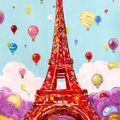 Vacaciones en París