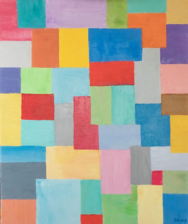 Colourful World