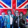 Leyendas del rock británico: los grandes rebeldes