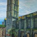 Basílica de Santa María de Castelló d'Empúries