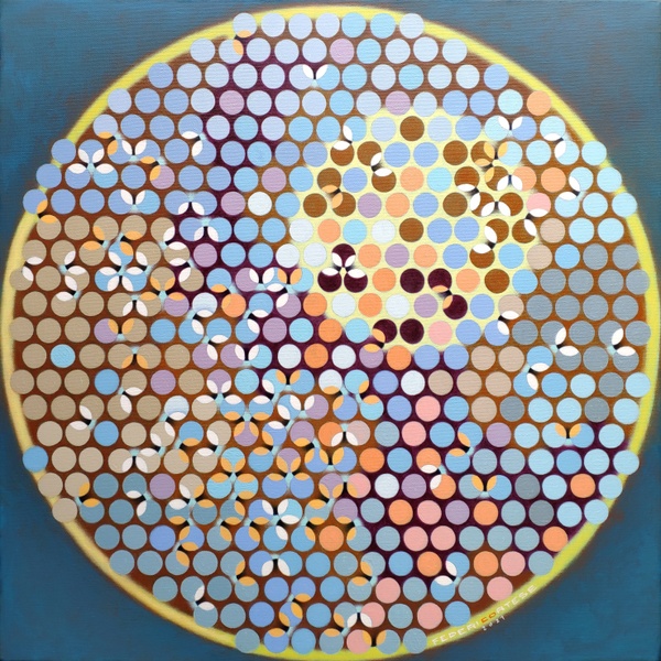Cromatica 9