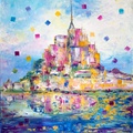 Mont-Saint-Michel