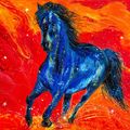 Star Horse