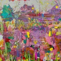 High Summer Colors 38