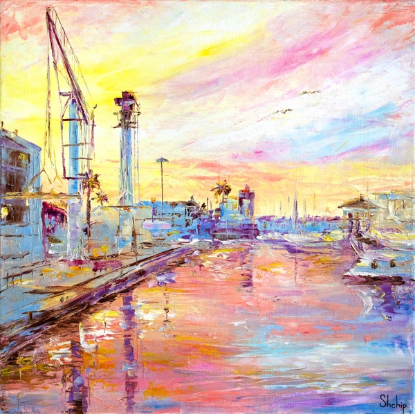 Port of Empuriabrava