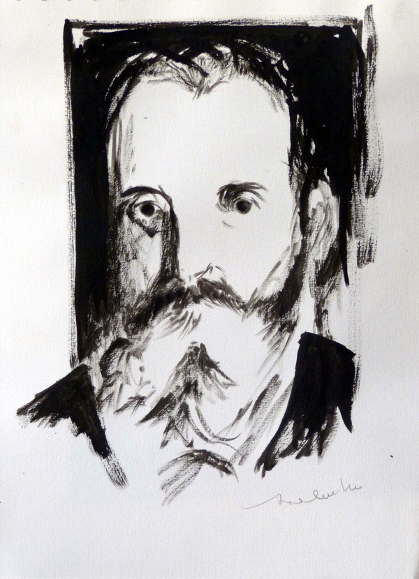 Camille Saint-Saens