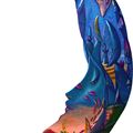 The Walk Of The Moons Moonerang