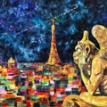 The Intersection of Realities in Paris