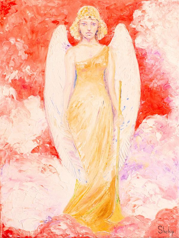 Sky Angel