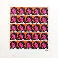 Star Warhol - Orange Edition
