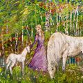 Forest Idyll