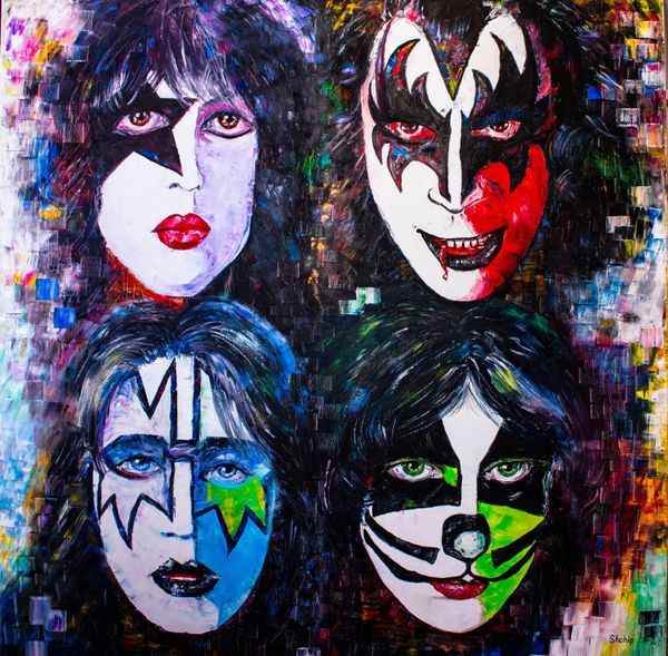Legends of Hard Rock From New York City