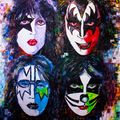 Leyendas del hard rock de Nueva York