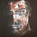 Painted Man