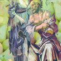 Fruitful Jeronimus