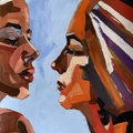 A Premonition of Love